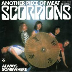 Scorpions : Another Piece of Meat